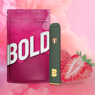 Cannabis Promo, Cannabis Sales, Cannabis Discounts, Cannabis on Sale, BOLD 0.5g - $13 1