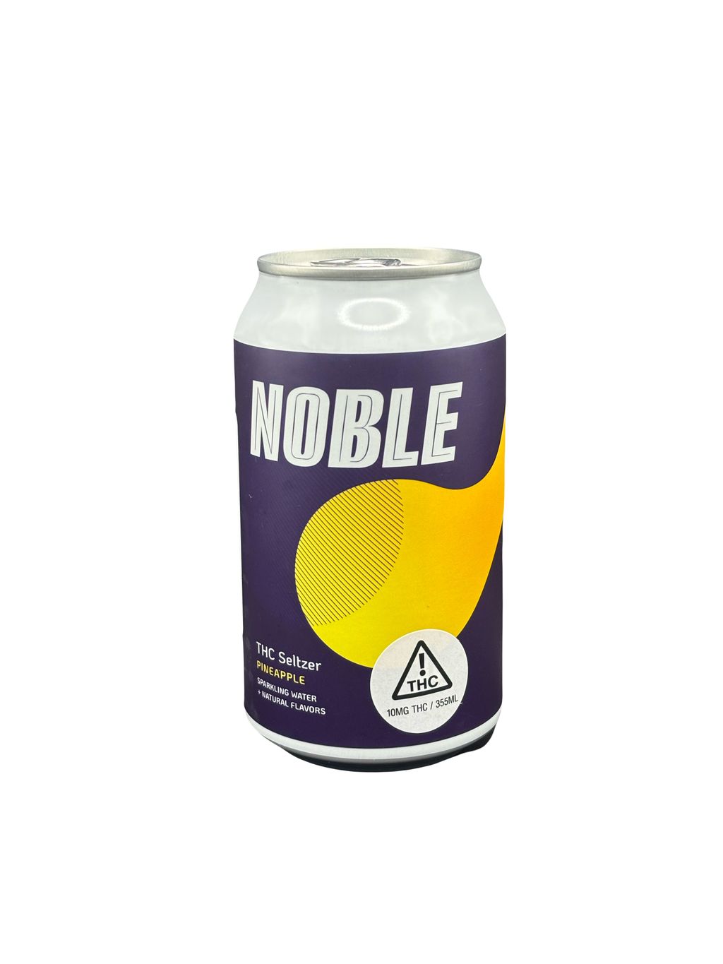 Noble Labs Pineapple Seltzer 10mg