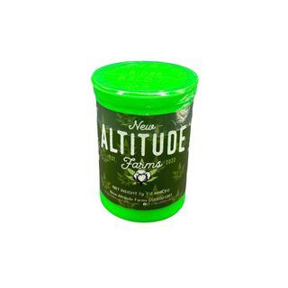 Tropical Funk  New Altitude Farms