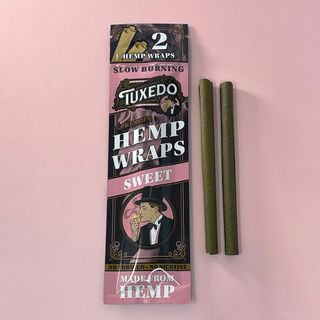 25's - Sweet Tuxedo