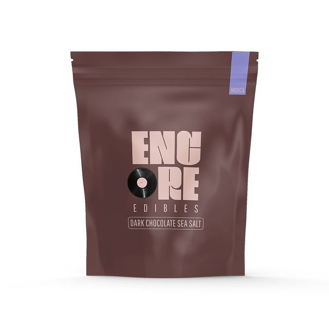 RSO | Sativa Dark Encore