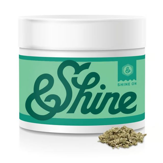 White Durban &Shine