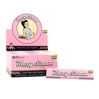 Pink King Size Blazy Susan
