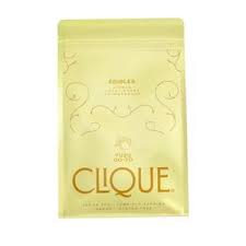 Clique Yuzu Go-To Gummies 100mg