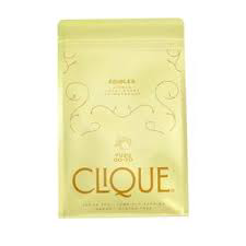 Yuzu Go-To Clique Yuzu Go-To Clique