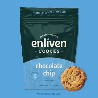 Cannabis Promo, Cannabis Sales, Cannabis Discounts, Cannabis on Sale, 25% off Enliven 3