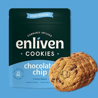 Cannabis Promo, Cannabis Sales, Cannabis Discounts, Cannabis on Sale, 25% off Enliven 3