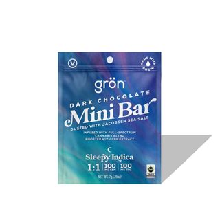 Cannabis Promo, Cannabis Sales, Cannabis Discounts, Cannabis on Sale, Mix & Match Gron Chocolate: 2 for $22 1