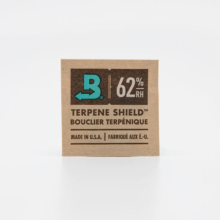 Boveda 62%