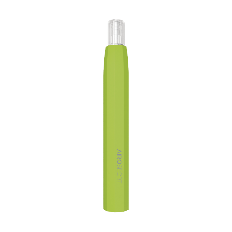 Airo Sport Battery Green