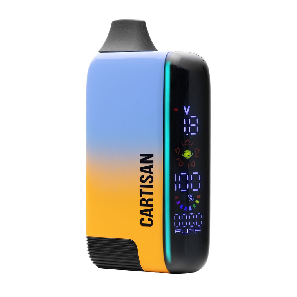 Cartisan Veil Bar Pro EVO Dawn