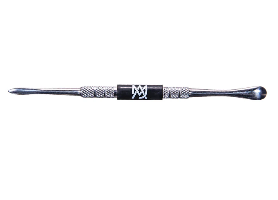 MJ Arsenal Large Dab Tool (Stainsteel)