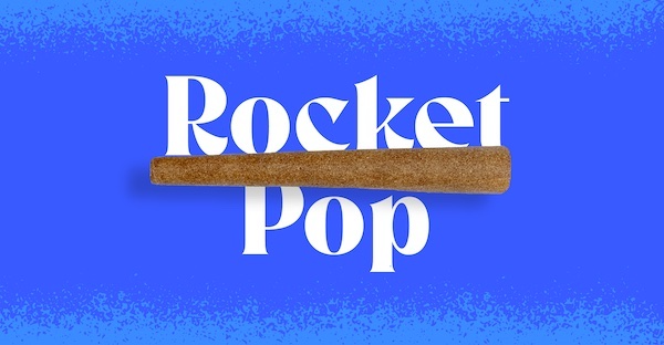 Rocket Pop