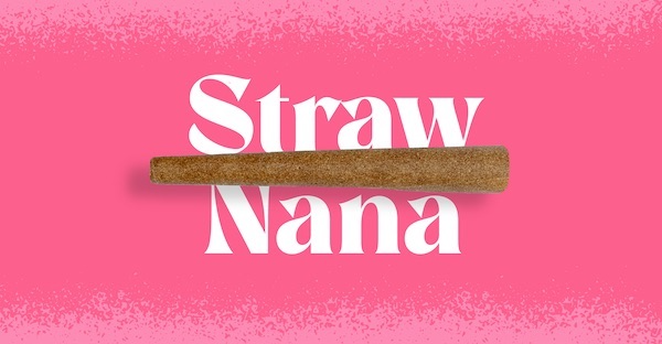 Doinks Strawnana Infused Single | 1g