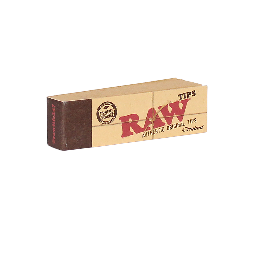 RAW Tips - Original Tips