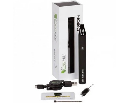 Orion Dry Herb Vaporizer
