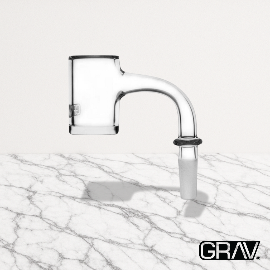 10mm Quartz Bucket
