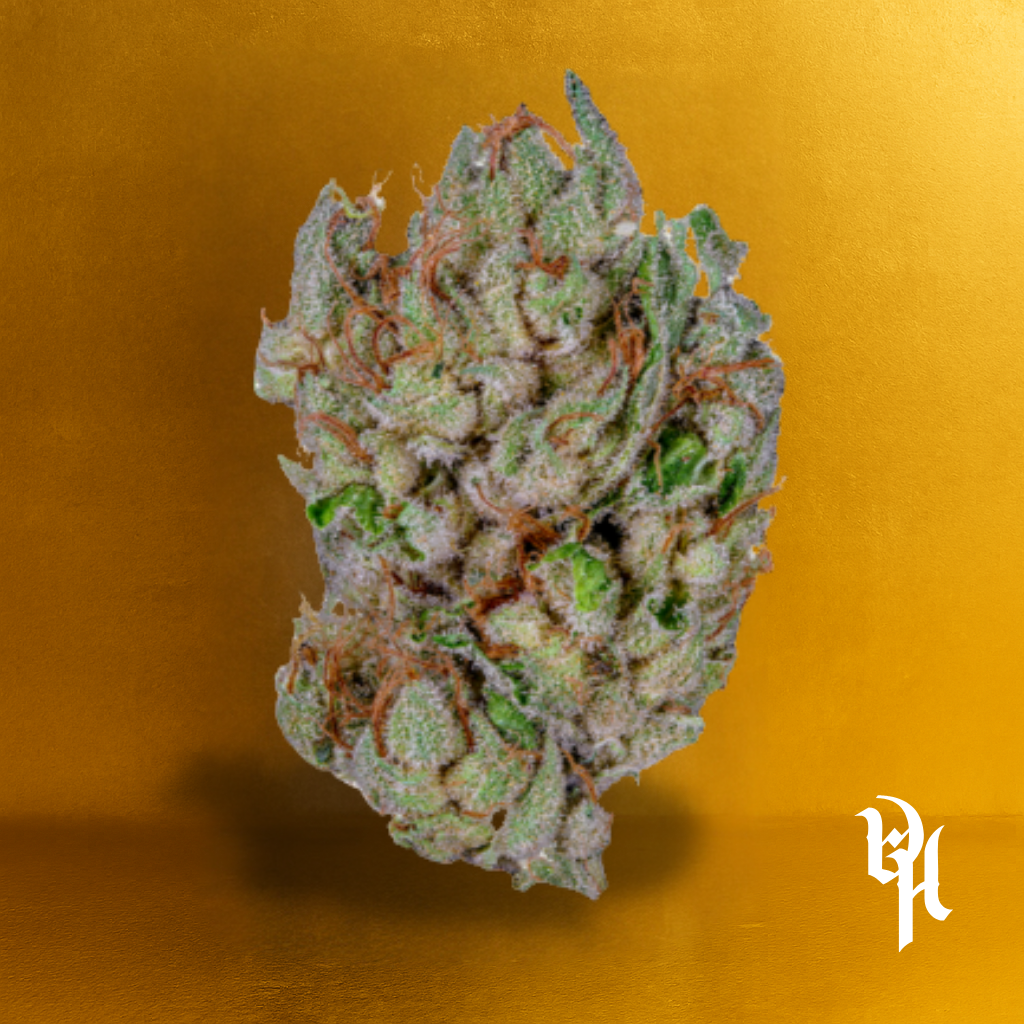 Ghost OG
