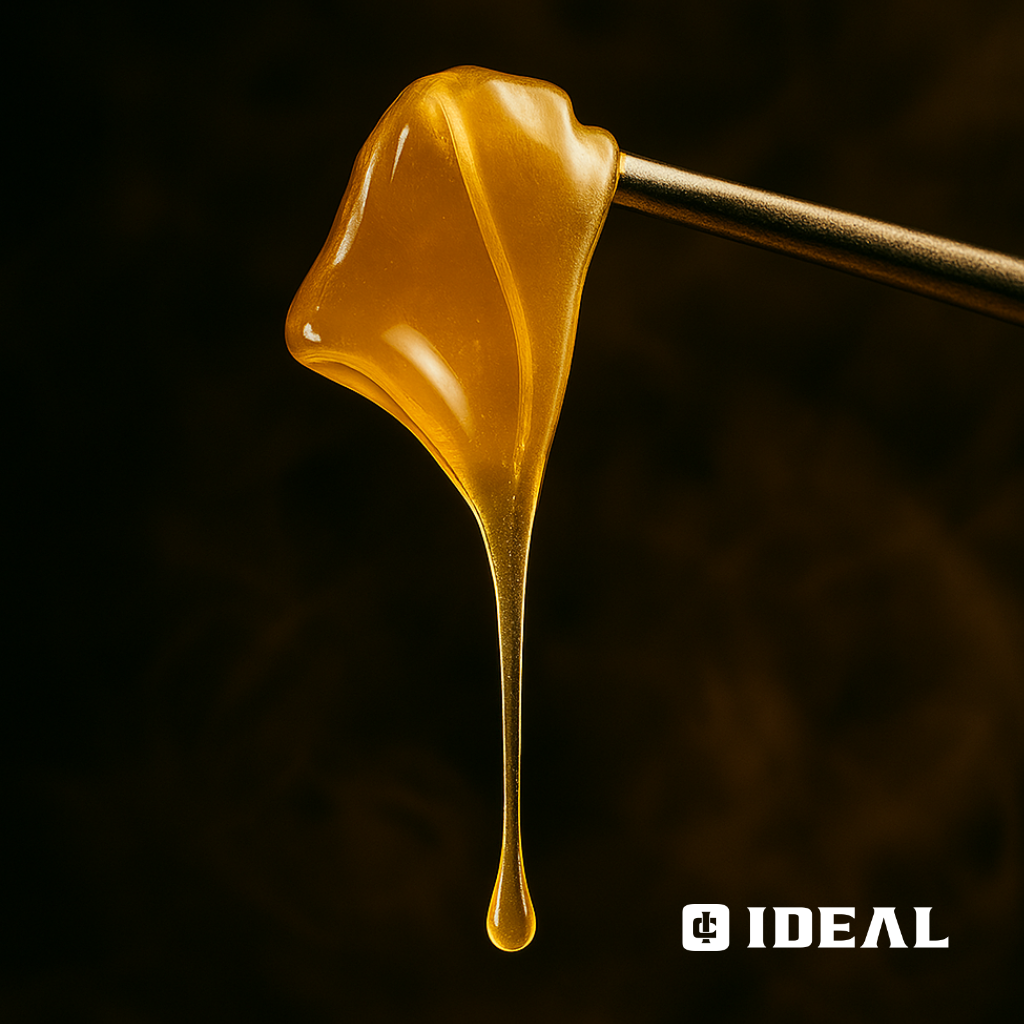 Whisker Lickins