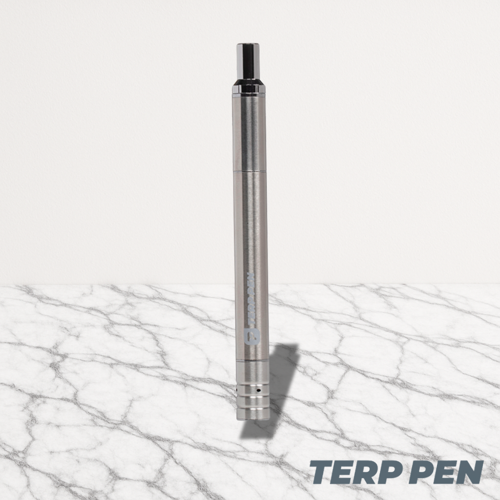 Terp Pen Spectrum