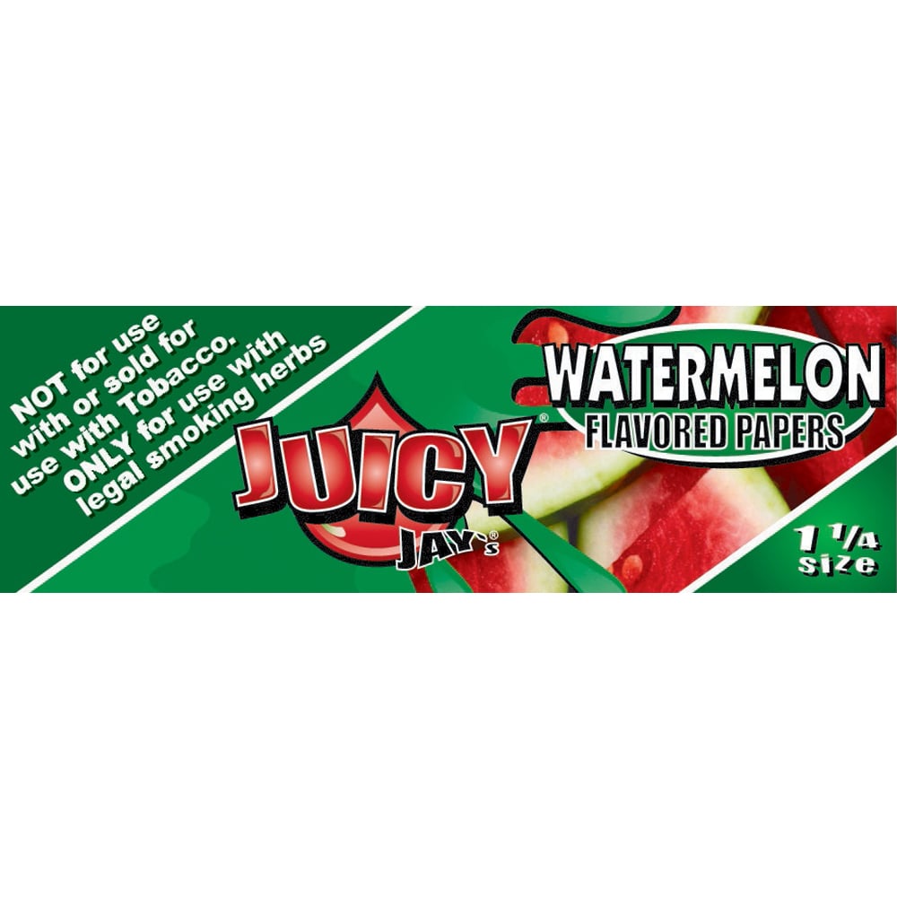 Watermelon 1 1/4