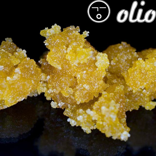 Honey Bun Olio
