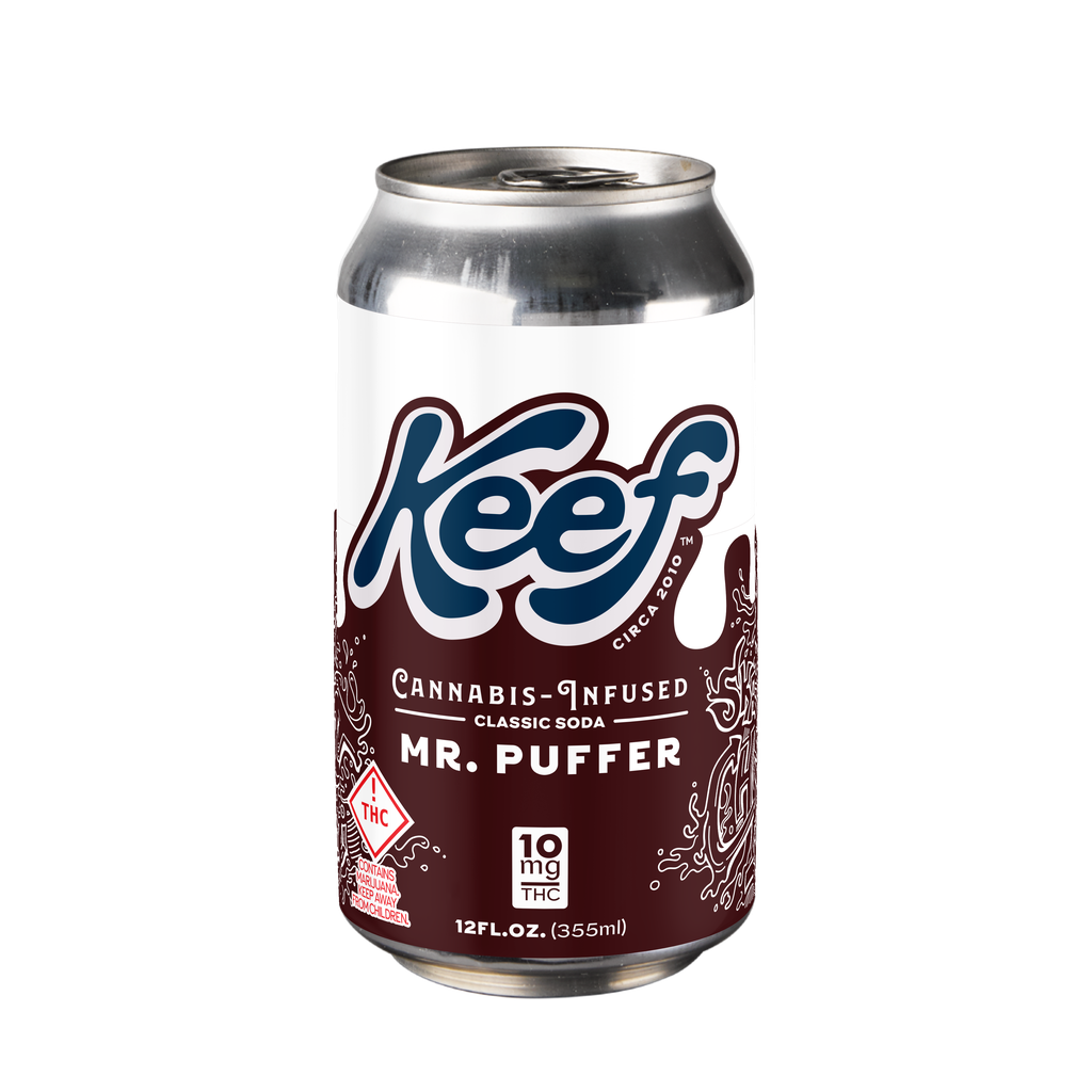 Mr. Puffer