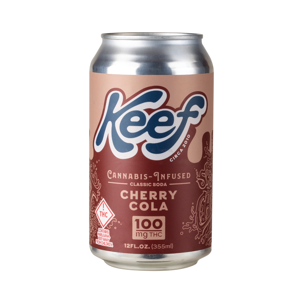 Cherry Cola