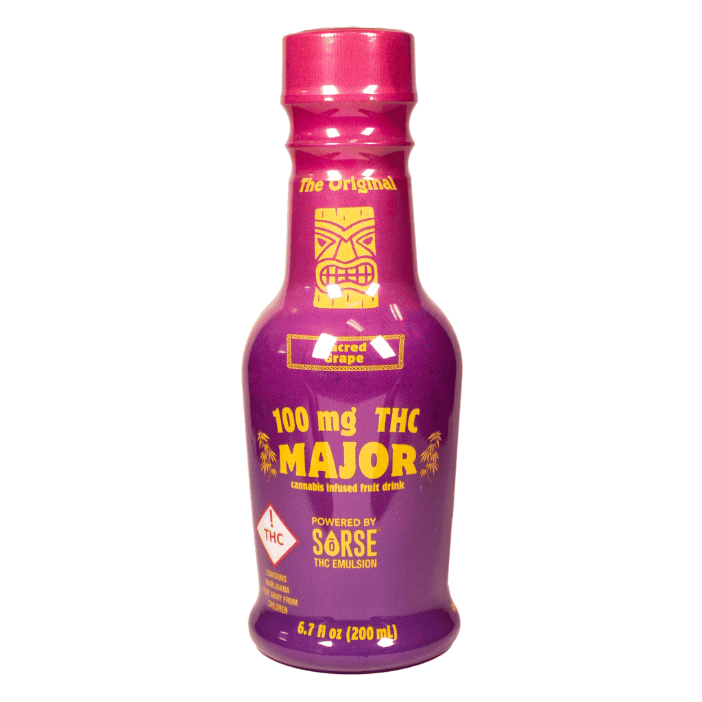 Sacred Grape