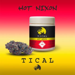 Hot Nixon Tical