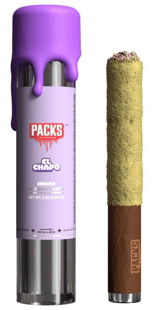 elf bar vape uk Chapo Blanco 2.2g THCA Diamond Batter Disposable Vape - DISCONTINUED main image 1