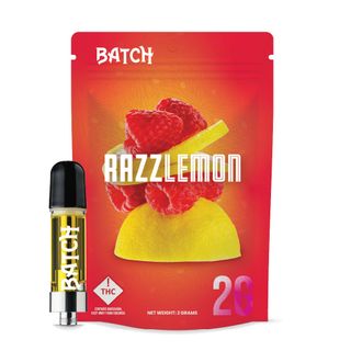  Razzlemon Batch