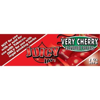 Very Cherry Juicy Jay's
