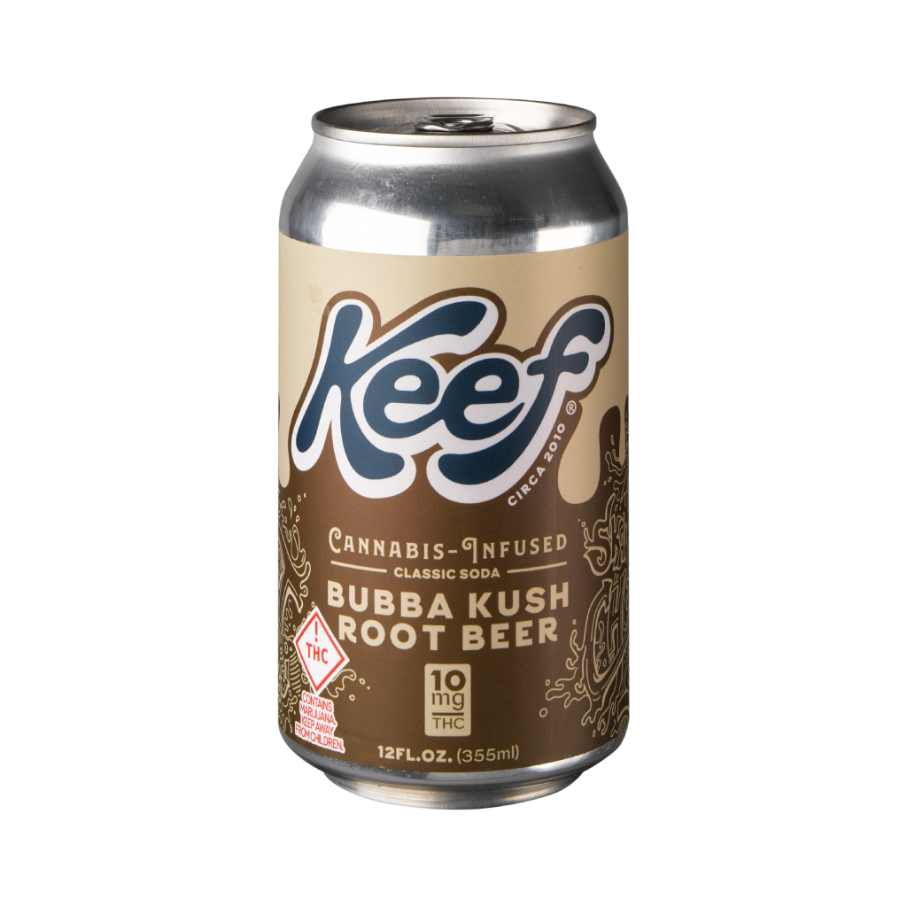 Root Beer