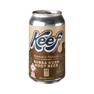 Root Beer Keef