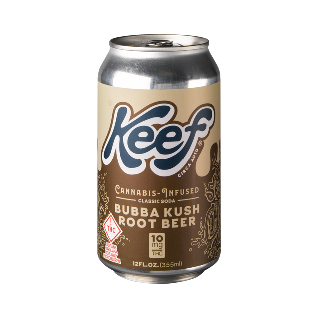 Root Beer Keef