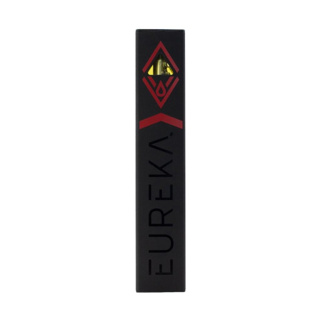 Buy Strawpicanna 500mg Disposable online - High Plainz Strains - Garden  City | Garden City