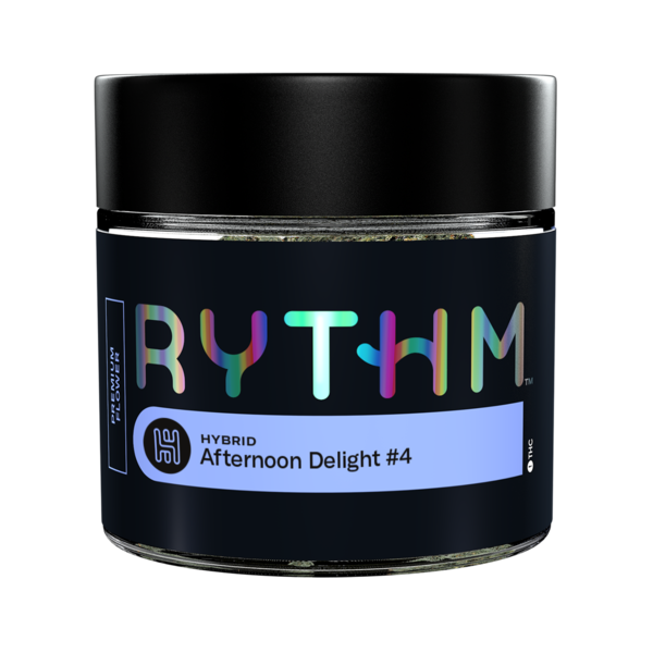 Afternoon Delight #4 Rythm