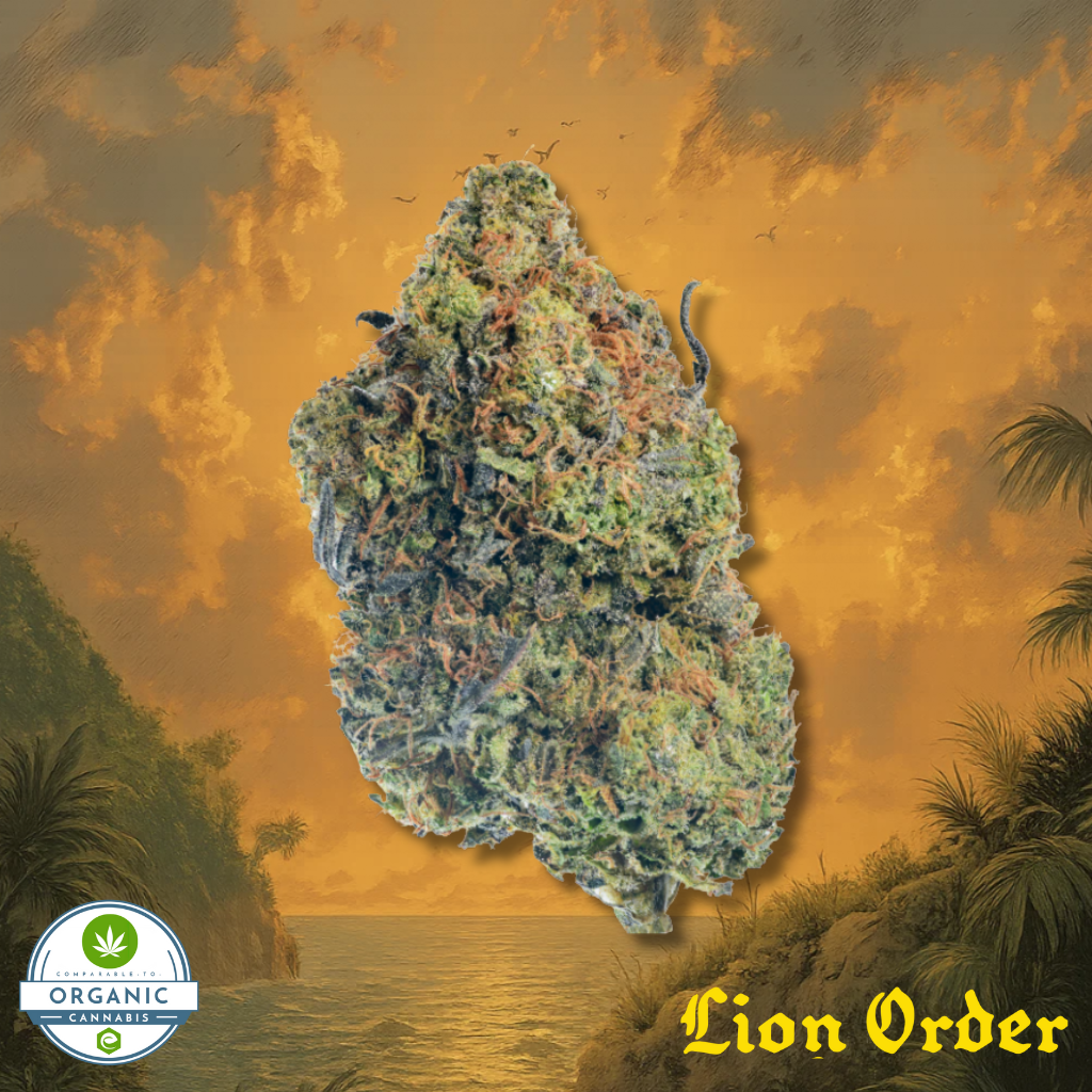 Lion Fuel
