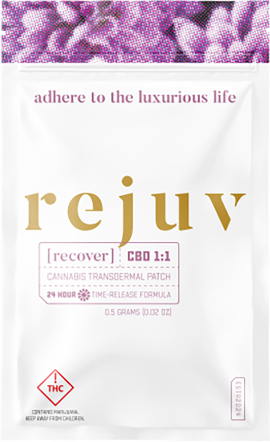 Recover CBD 1:1