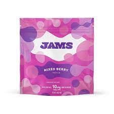 25% Off Jams Cannabis Promo, Cannabis Sales, Cannabis Discounts, Cannabis on Sale, 25% Off Jams 3
