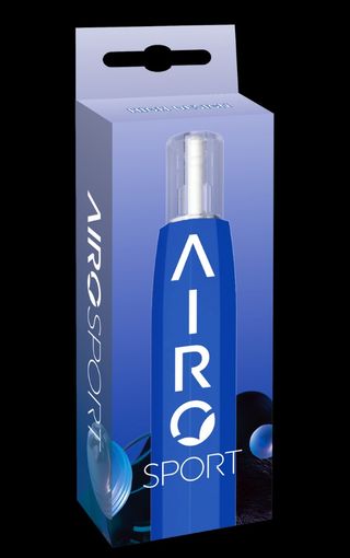 Cobalt Blue Airo Brands