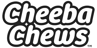 Fruit Taffy Cheeba Chews Fruit Taffy Cheeba Chews