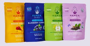 Blueberry Hamsa Blueberry Hamsa