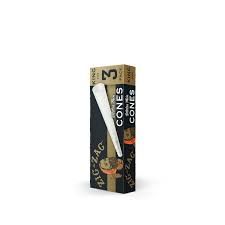 Zig Zag Ultra- Thin King Size Co High Mountain Imports