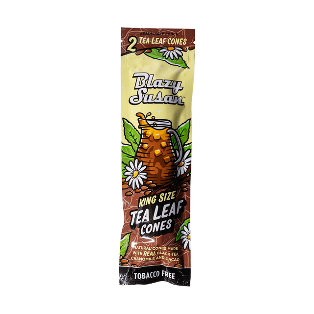High MTN. Imports Blazy Susan King Tea Leaf Cones High MTN. Imports Blazy Susan King Tea Leaf Cones