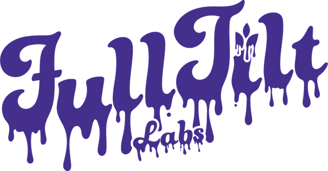 Gyat Full Tilt Labs Gyat Full Tilt Labs