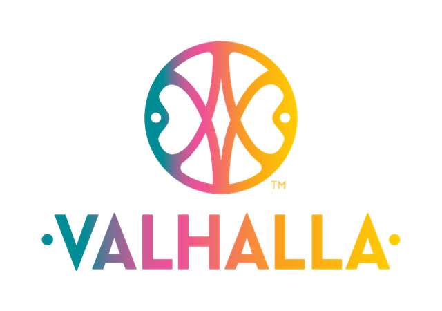 Cherry Cola Valhalla