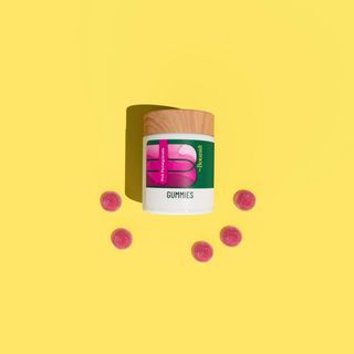 Pink Pomegranate Botanist