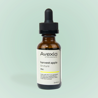 Harvest Apple Avexia Harvest Apple Avexia